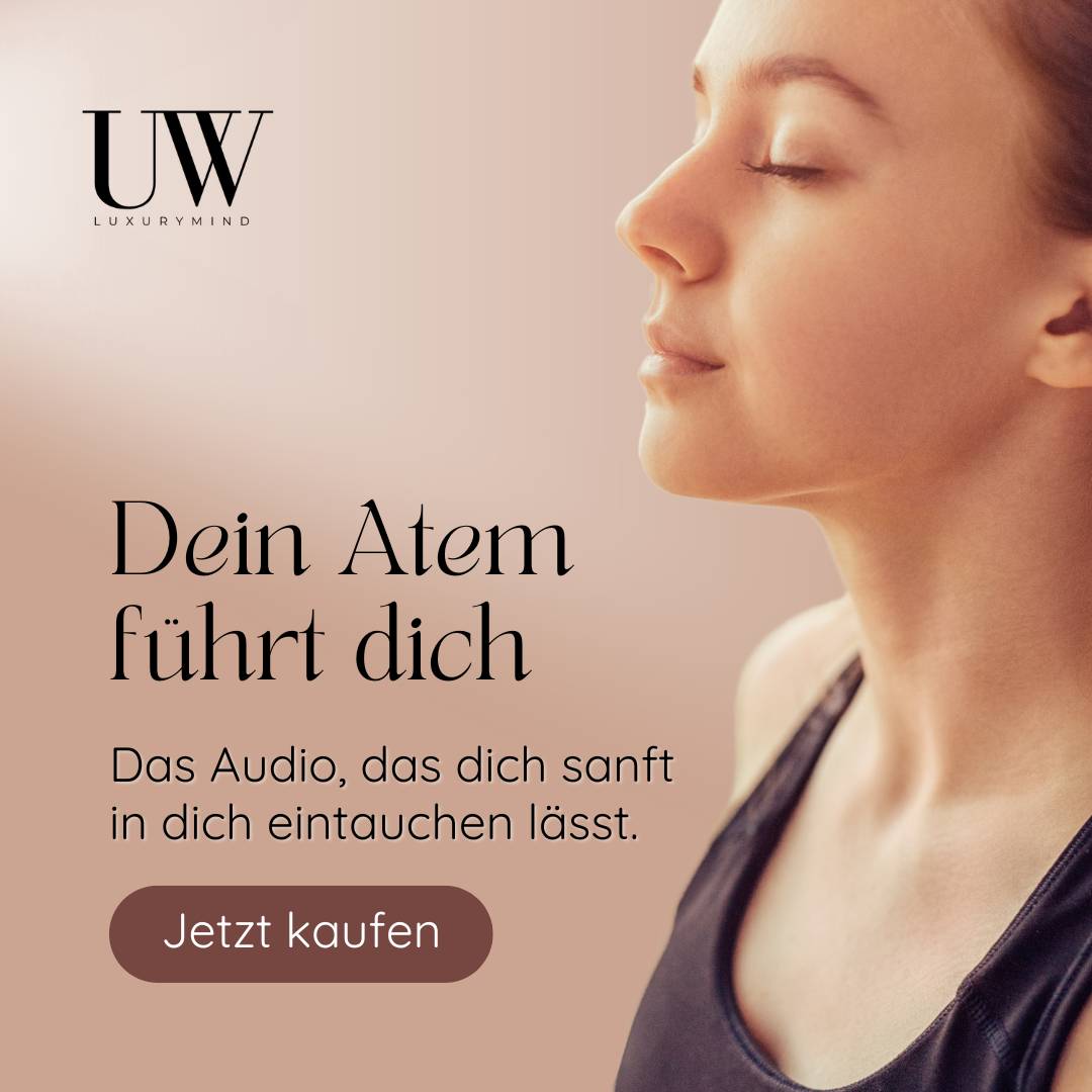 Meditation Atem
