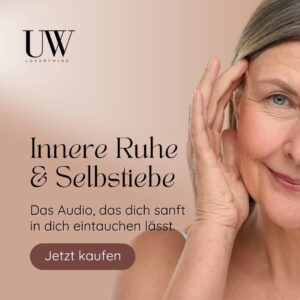 Meditation Selbstliebe