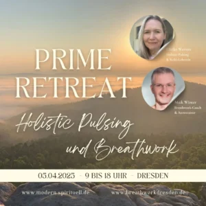 Retreat Auszeit Dresden