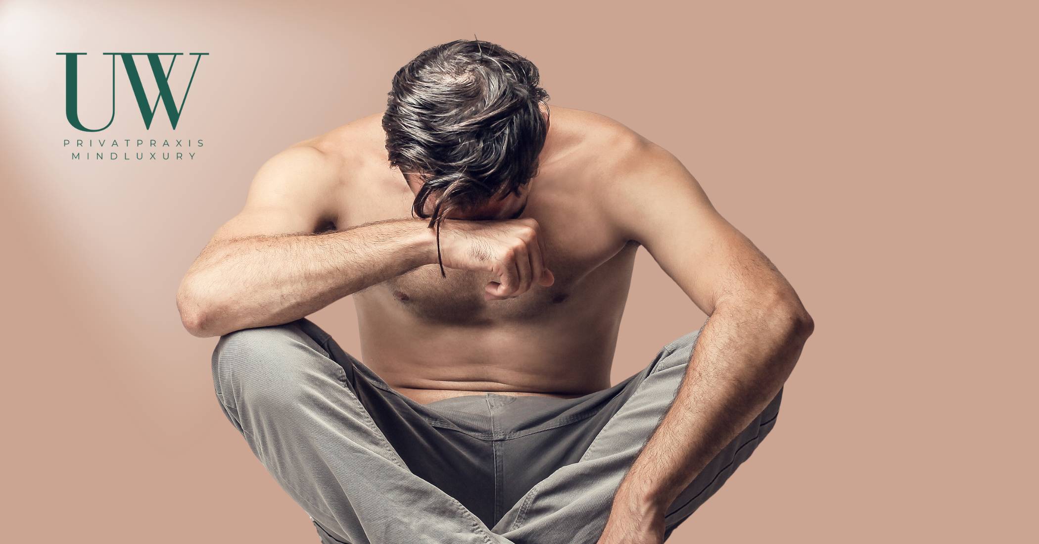 depressive Verstimmung